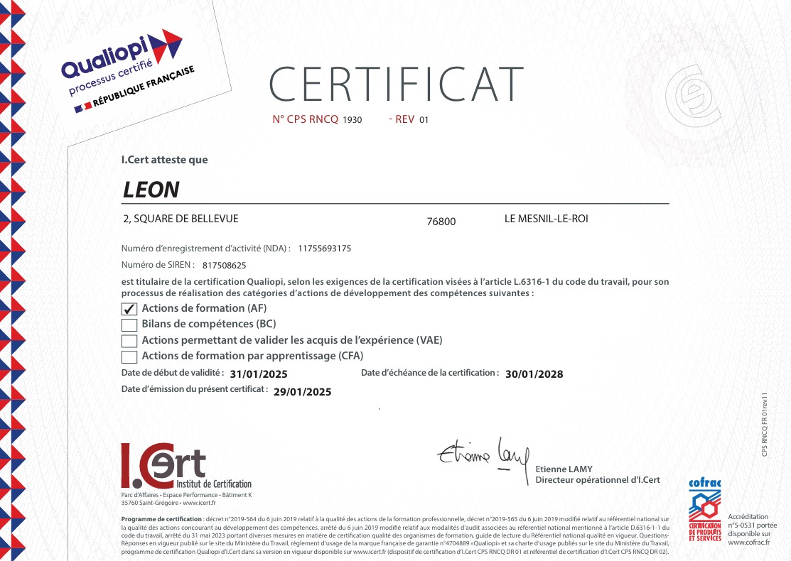 cert-2025